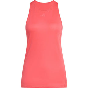 Adidas Club Tanktop Dames Roze Voorkant