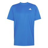 Adidas T-Shirt Club Tee Blauw