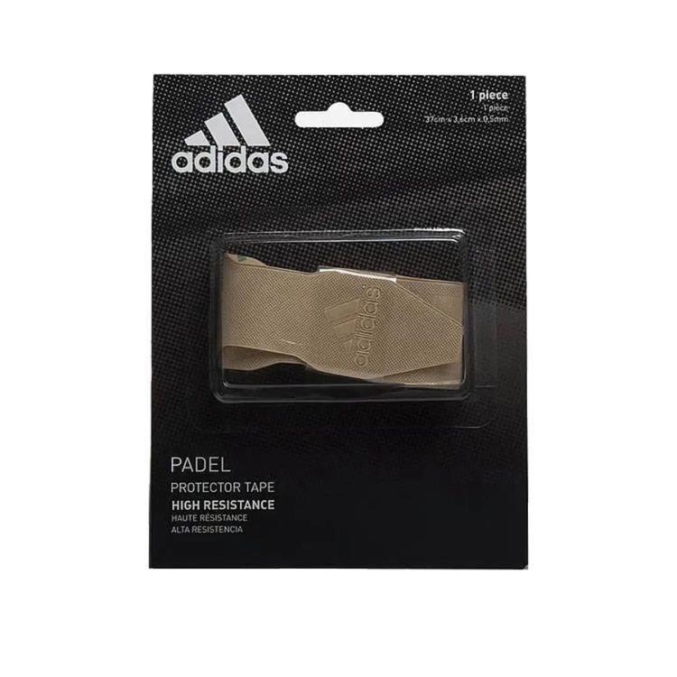 Adidas Antishock Protection Tape Transparant