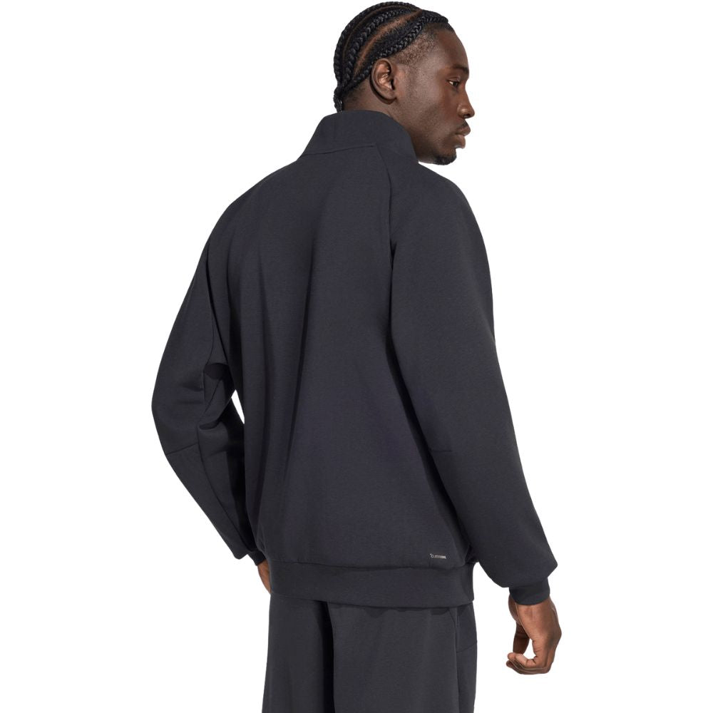 Adidas Cover Up Jacket Achter