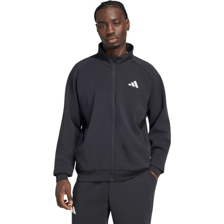 Adidas Cover Up Jacket Voor
