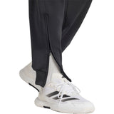 Adidas Cover Up Pant Heren Zwart Rits