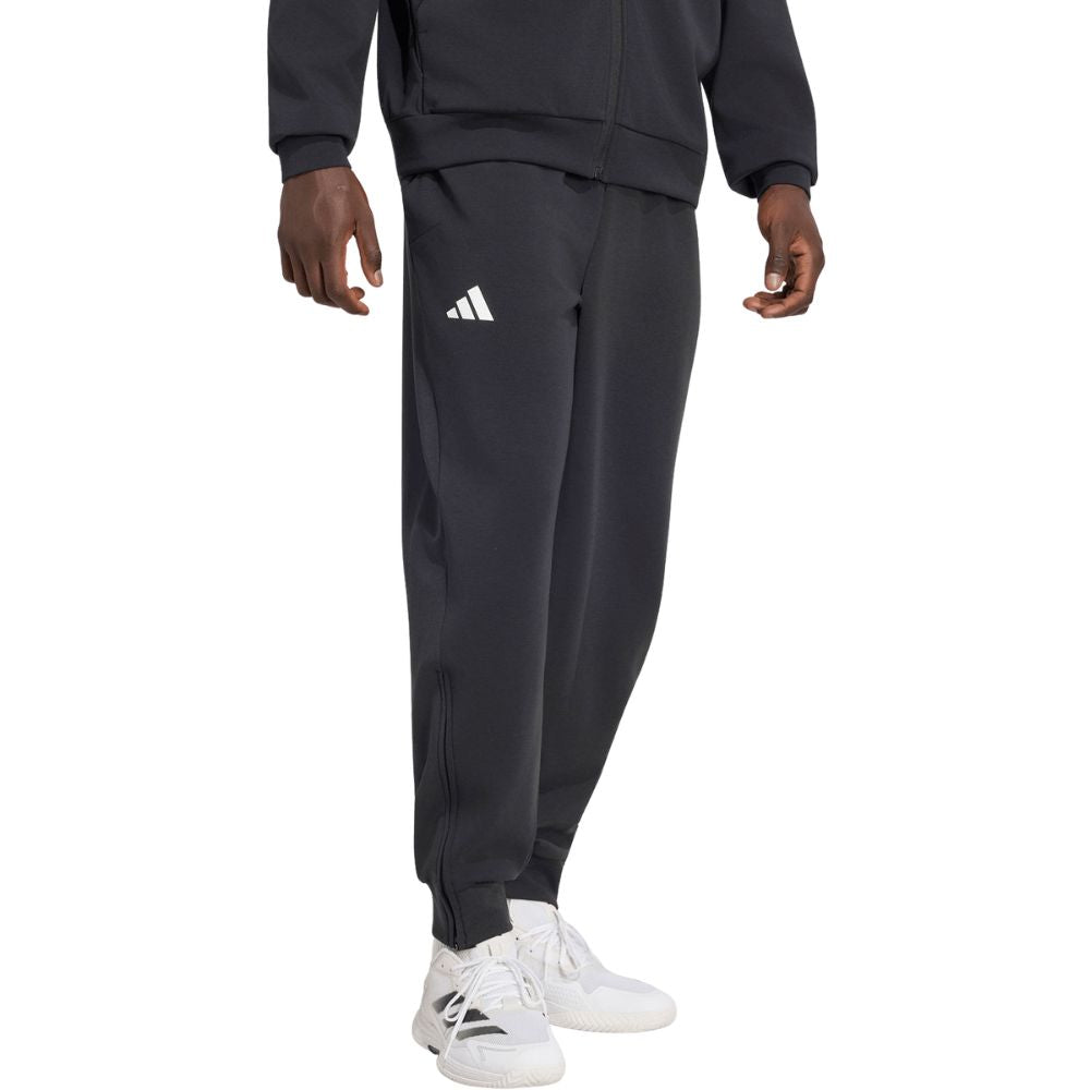 Adidas Cover Up Pant Heren Zwart Voor