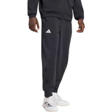 Adidas Cover Up Pant Heren Zwart Voor