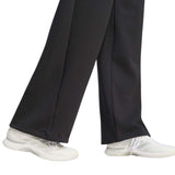 Adidas Cover Up Pants Dames Zwart Zijkant