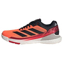 Adidas Padelschoen Crazyquick Boost Padel Heren Oranje