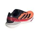 Adidas Padelschoen Crazyquick Boost Padel Heren Oranje