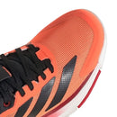 Adidas Padelschoen Crazyquick Boost Padel Heren Oranje