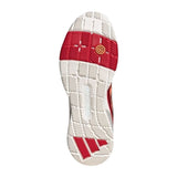 Adidas Padelschoen Crazyquick Boost Padel Heren Oranje