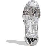 Adidas Padelschoen Crazyquick Boost Padel Heren Wit Zwart