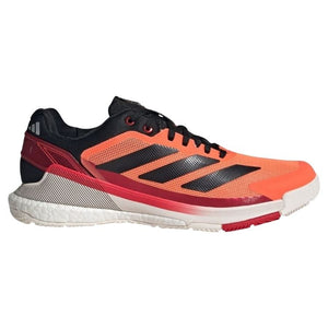 Adidas Padelschuh Crazyquick Boost Padel Herren Orange