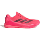 Adidas Padelschoen Crazyquick LS Padel Heren Roze