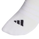 Adidas Essential Crew Low Sportsokken Wit 3 Paar