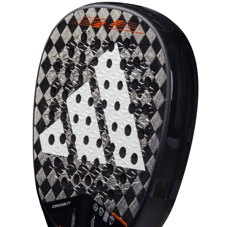 Adidas Padelracket Cross It 3.4