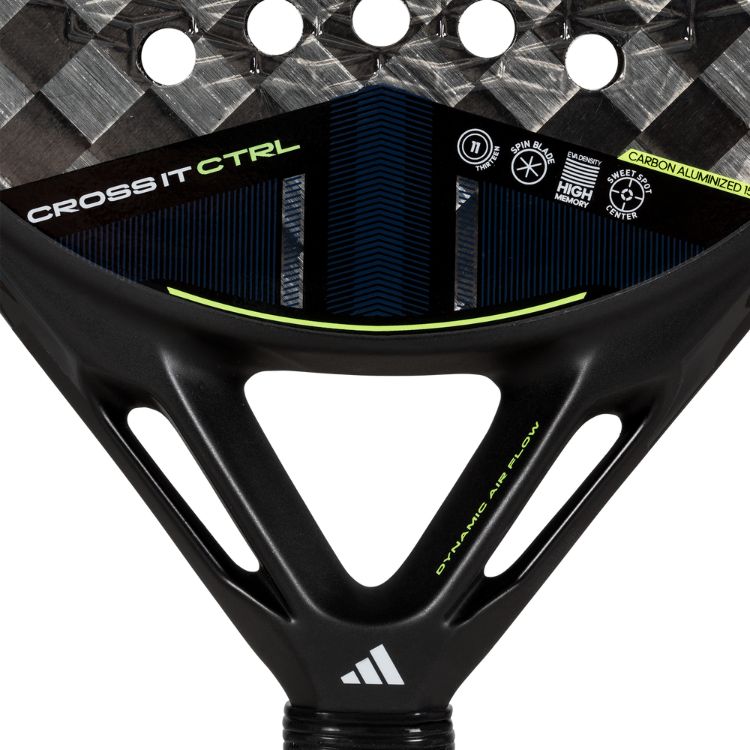 Adidas Padelracket Cross It CTRL 3.4 Testracket Outlet