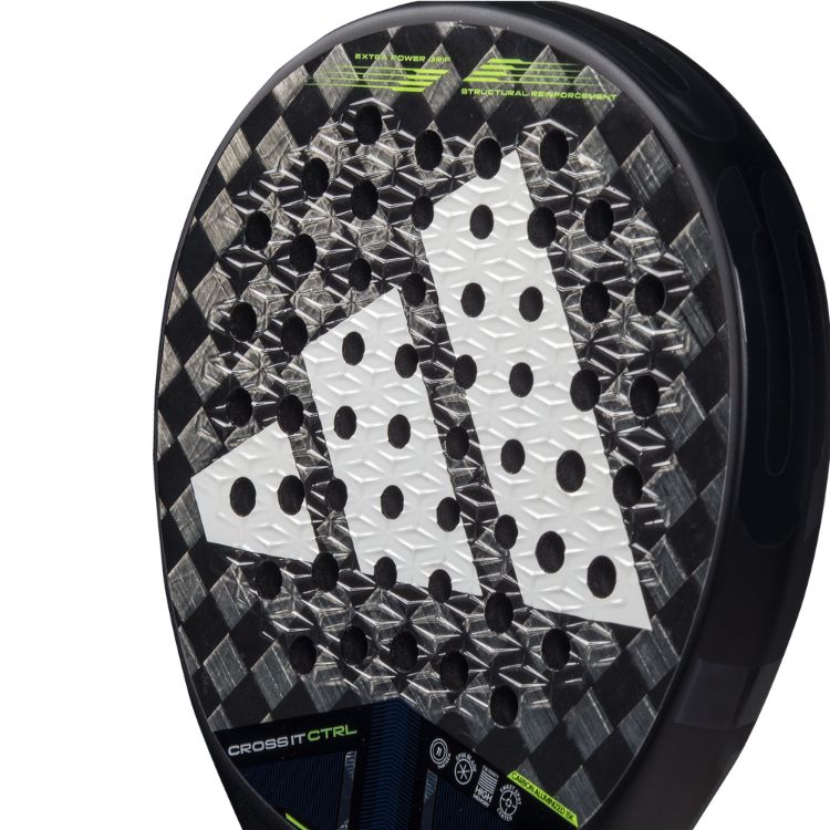 Adidas Padelracket Cross It CTRL 3.4