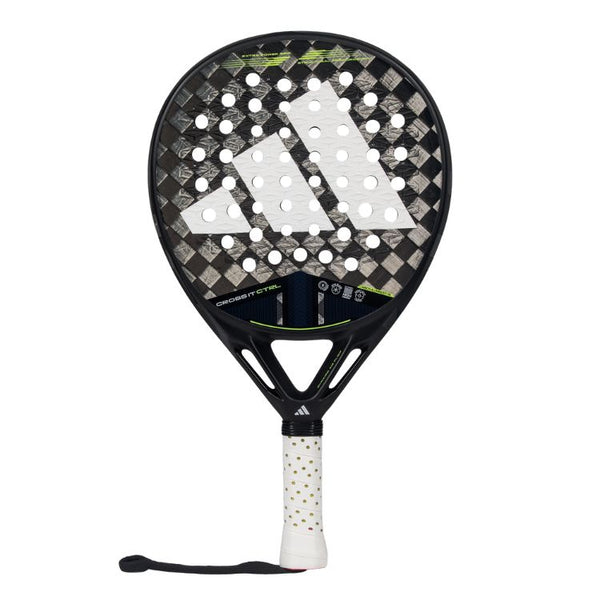 Adidas Padelracket Cross It CTRL 3.4 Testracket Outlet