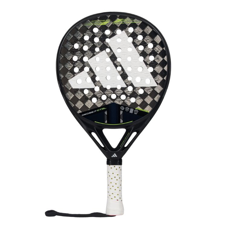 Adidas Padelracket Cross It CTRL 3.4 Testracket Outlet