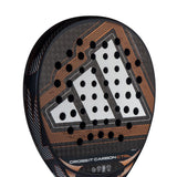 Adidas Padelracket Cross It Carbon Control 2026 Testracket Outlet