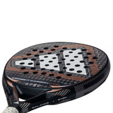 Adidas Padelracket Cross It Carbon Control 2026 Testracket Outlet