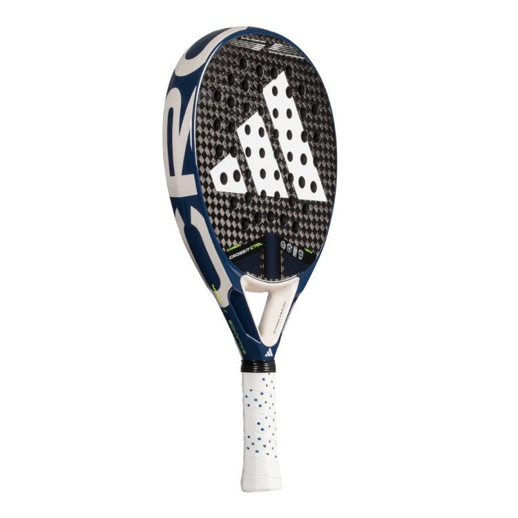 Adidas Padelracket Cross It Carbon CTRL 3.4