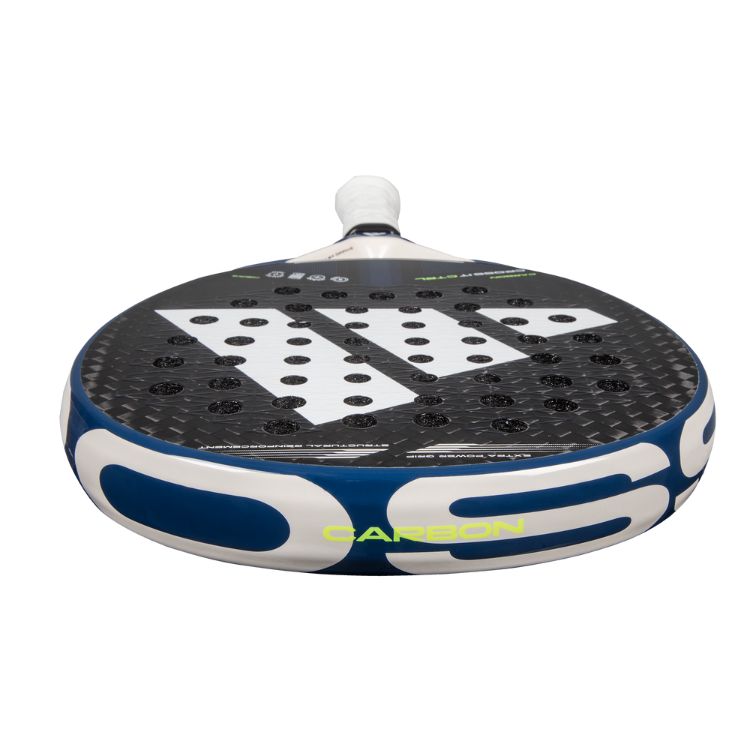 Adidas Padelracket Cross It Carbon CTRL 3.4