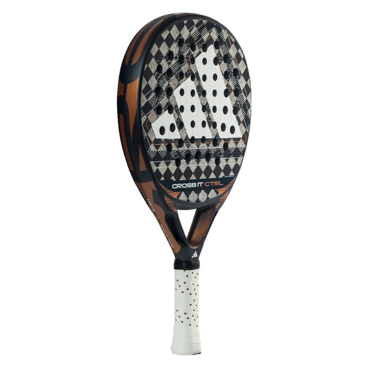 Adidas Padelracket Cross It Control 2026
