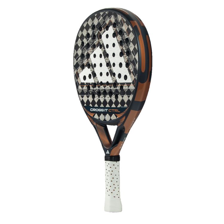 Adidas Padelschläger Cross It Control 2026