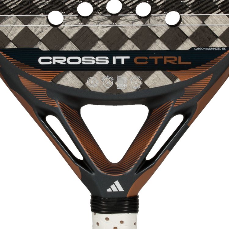 Adidas Padelschläger Cross It Control 2026