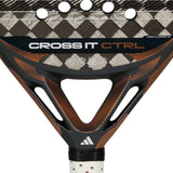Adidas Padelschläger Cross It Control 2026