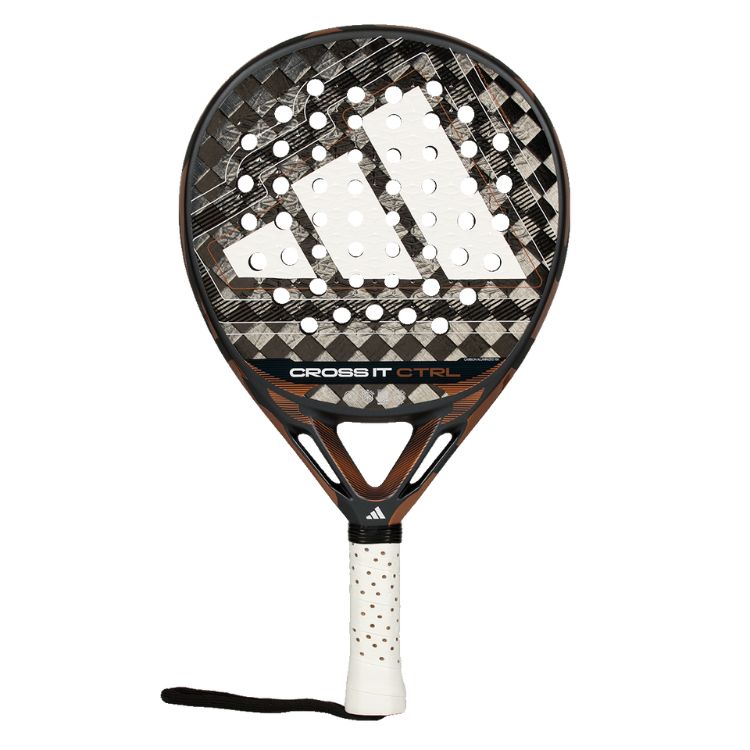 Adidas Padelschläger Cross It Control 2026