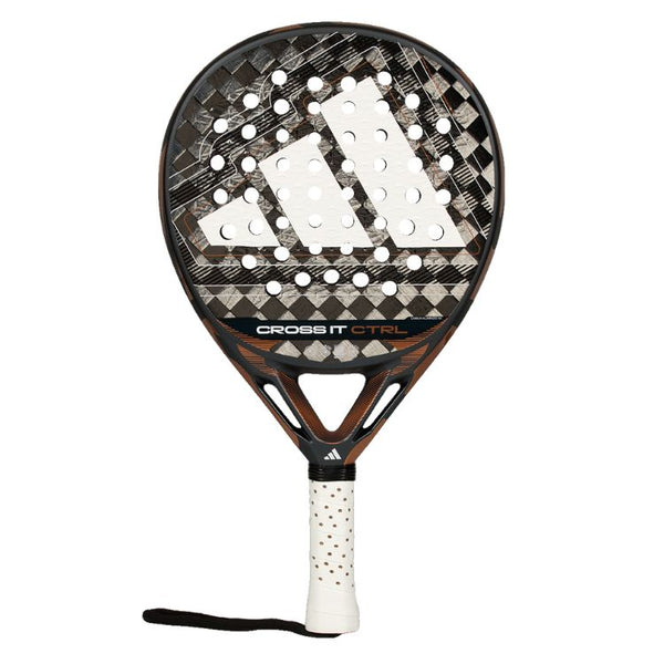 Adidas Padelracket Cross It Control 2026
