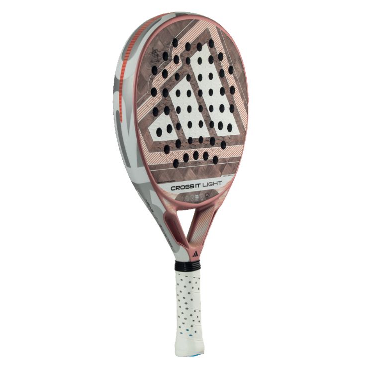 Adidas Padelracket Cross It Light 2026
