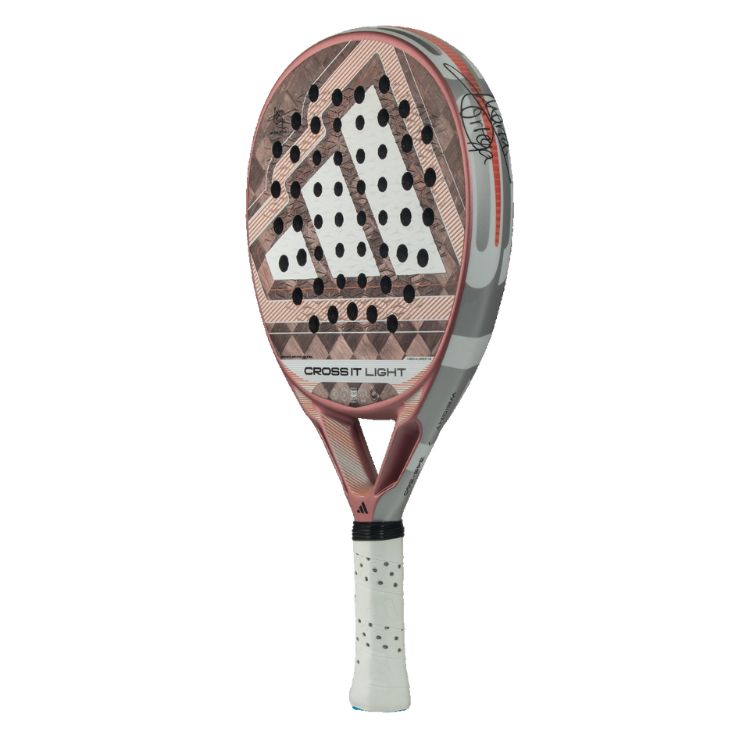 Adidas Padelracket Cross It Light 2026