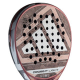 Adidas Padelracket Cross It Light 2026