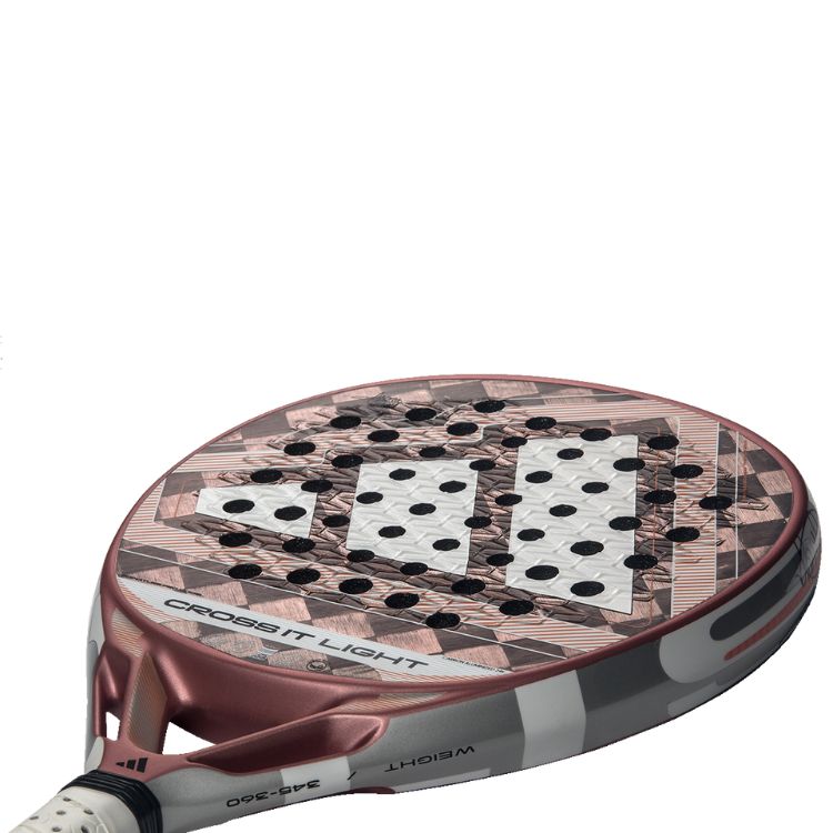 Adidas Padelracket Cross It Light 2026