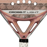 Adidas Padelracket Cross It Light 2026