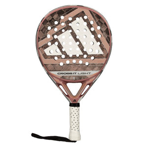 Adidas padel rackets