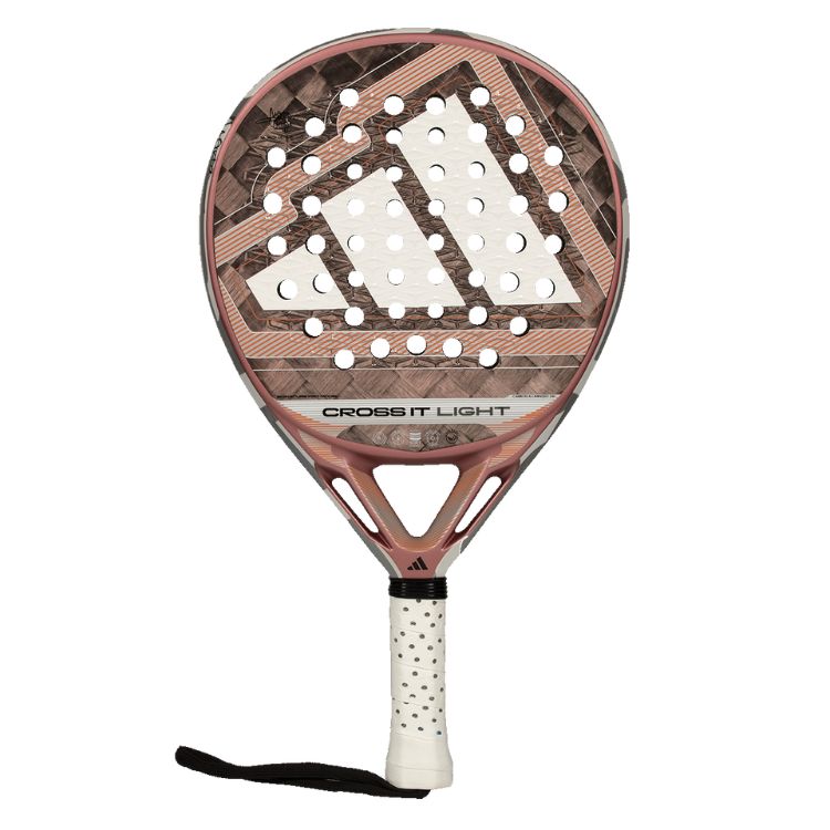 Adidas Padelracket Cross It Light 2026