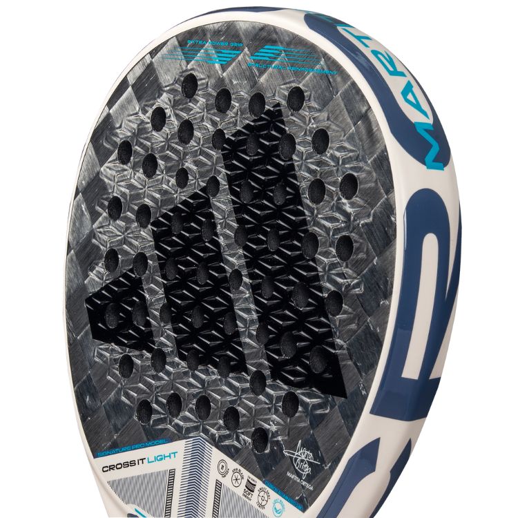 Adidas Padelracket Cross It Light 3.4