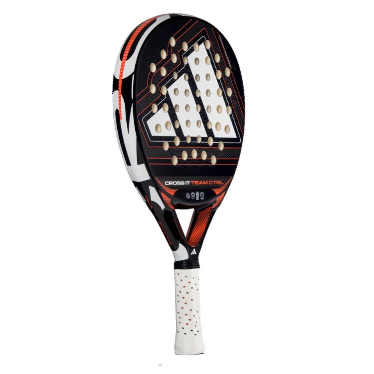 Adidas Padelracket Cross It Team Control 2026 Testracket Outlet