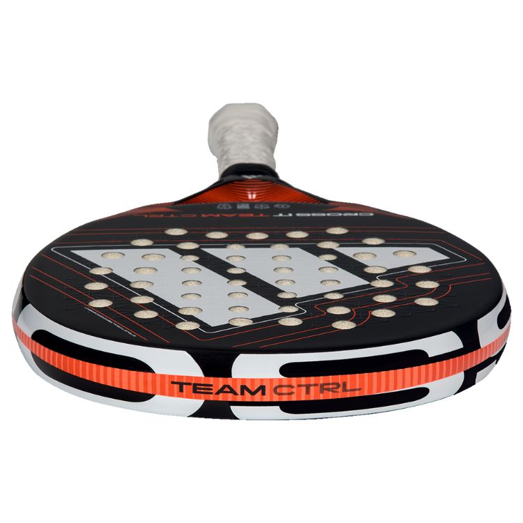 Adidas Padelracket Cross It Team Control 2026 Testracket Outlet