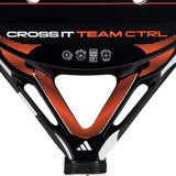 Adidas Padelracket Cross It Team Control 2026 Testracket Outlet