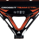 Adidas Padelracket Cross It Team Control 2026