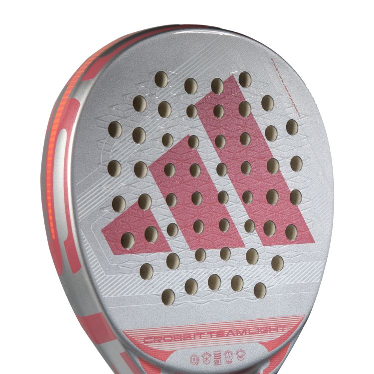 Adidas Padelschläger Cross It Team Light 2026