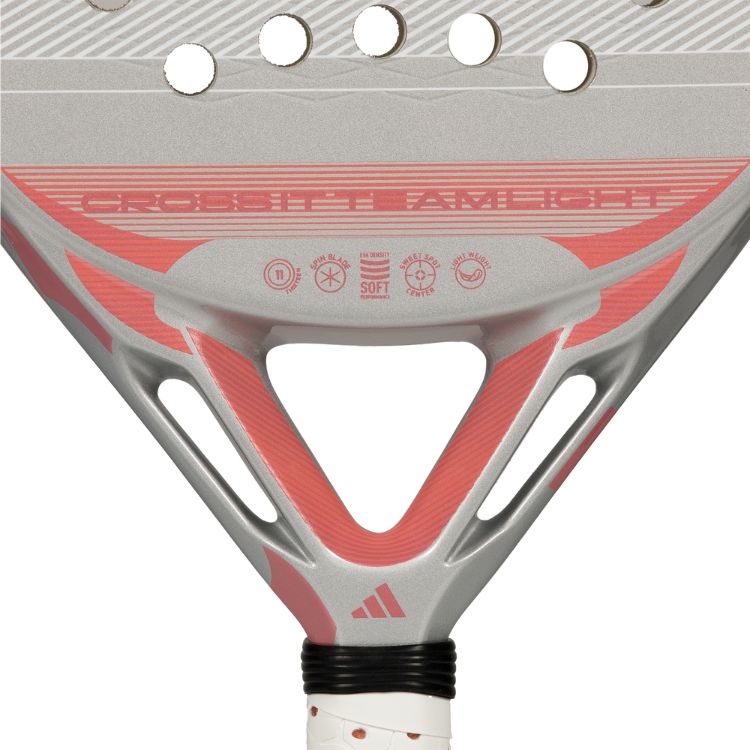 Adidas Padelschläger Cross It Team Light 2026