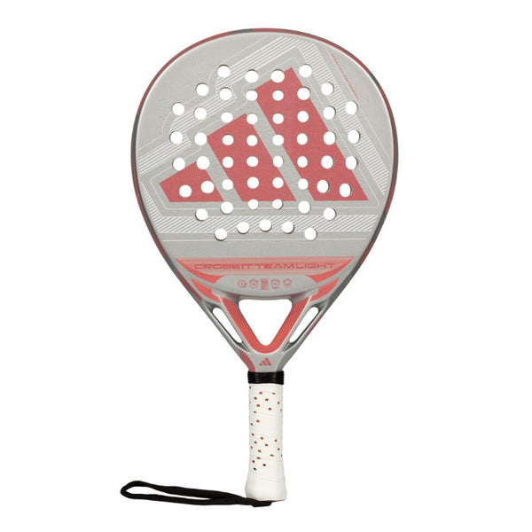 Adidas Padelracket Cross It Team Light 2026