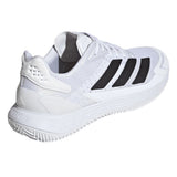 Adidas Tennisschuh Padelschuh Defiant Speed 2 Herren Weiß Schwarz