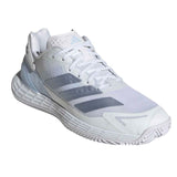 Adidas Tennisschoen Padelschoen Defiant Speed 2 Dames Wit Blauw