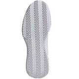 Adidas Tennisschoen Padelschoen Defiant Speed 2 Dames Wit Blauw